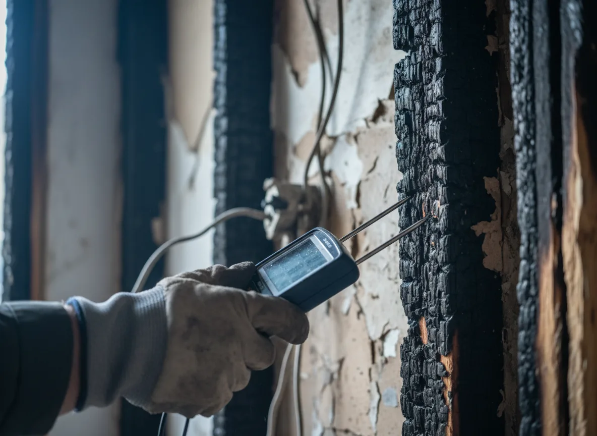 Fire Damage Restoration Capitol Heights, MD FAQs